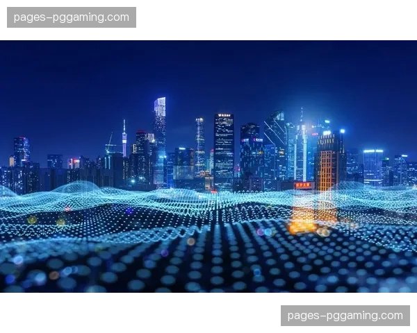 标准接口协议逐步完善 赛事数字底座通用性增强