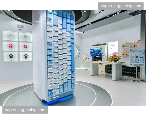 无人售卖柜与系统后台直连 拓展赛事周边线下覆盖的触点